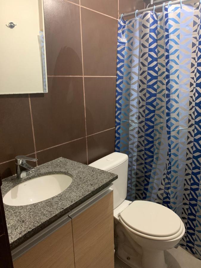 Апартаменты Estudio En Barrio Equipetrol Санта-Крус-де-ла-Сьерра Экстерьер фото