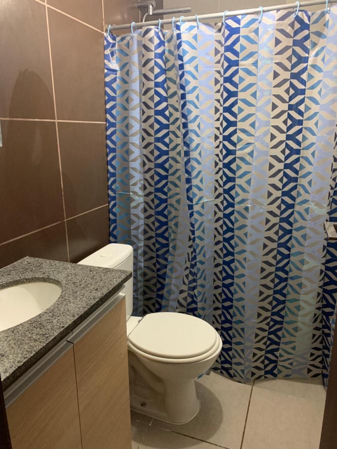 Апартаменты Estudio En Barrio Equipetrol Санта-Крус-де-ла-Сьерра Экстерьер фото